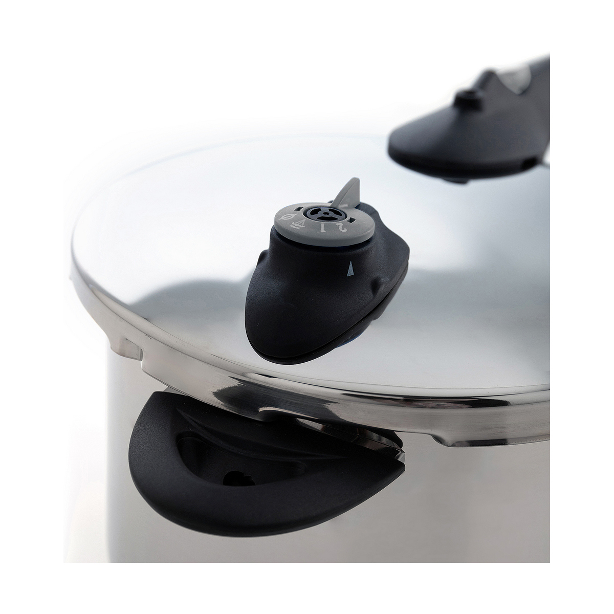 Тенджери Експрес Pyrex 6L